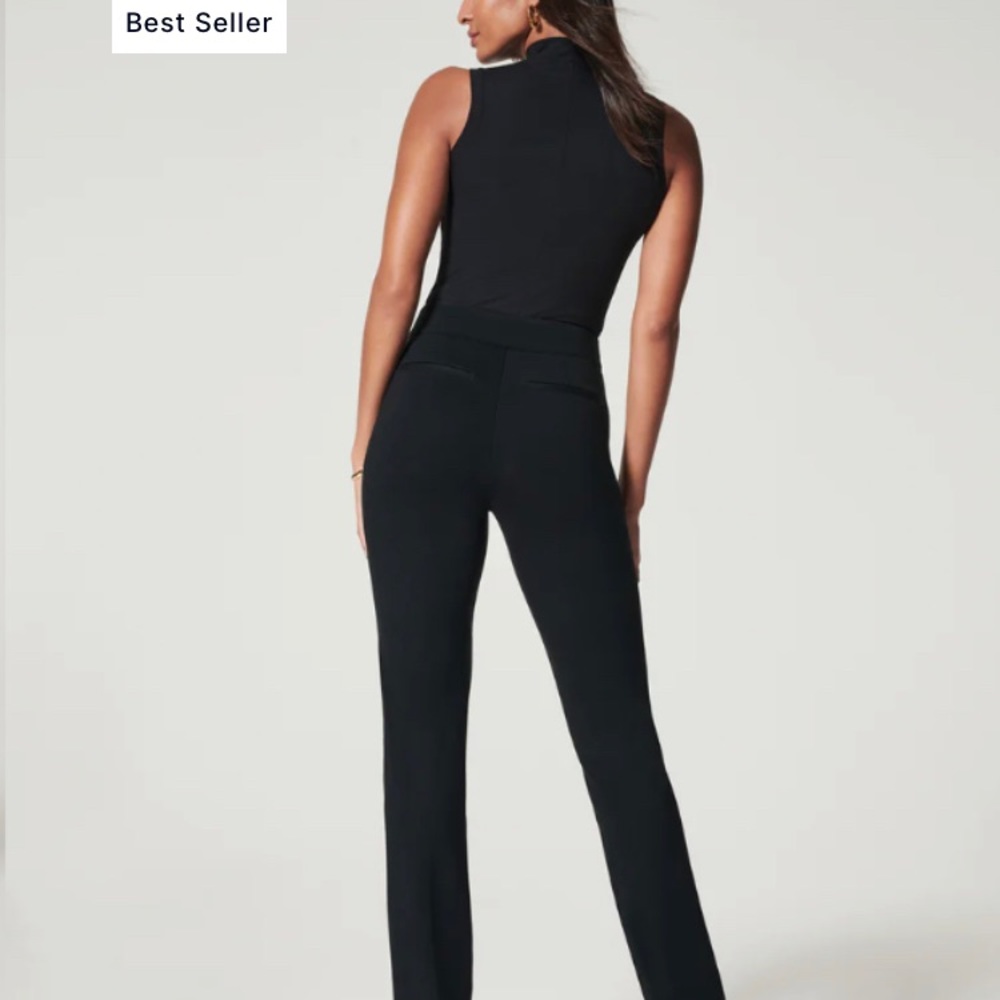 Spanx Perfect Pant